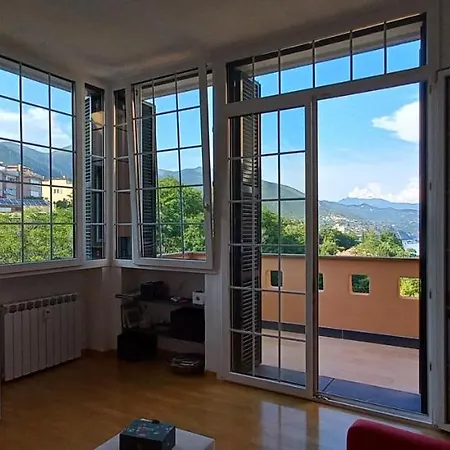 Seaview Arenzano