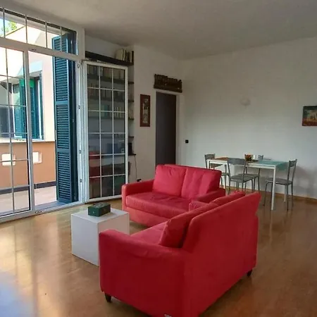 Seaview Appartement Arenzano