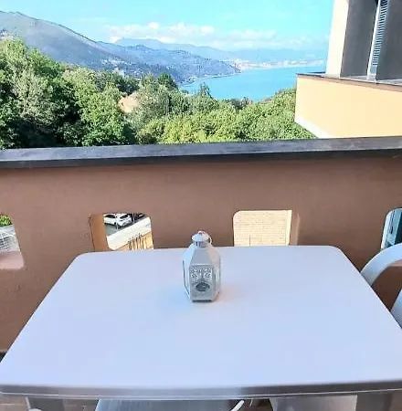 Seaview Arenzano